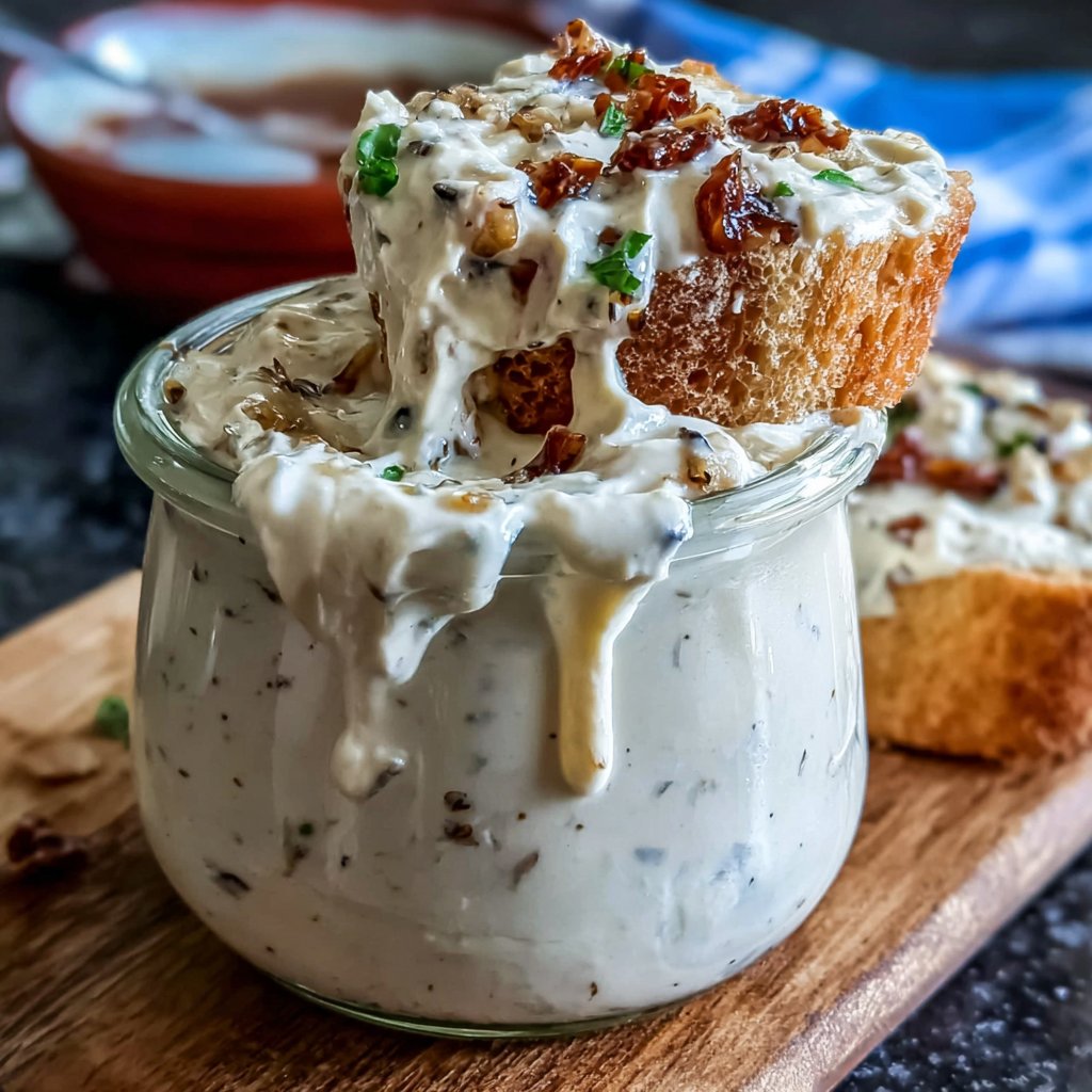 Black Garlic & Truffle Mayo