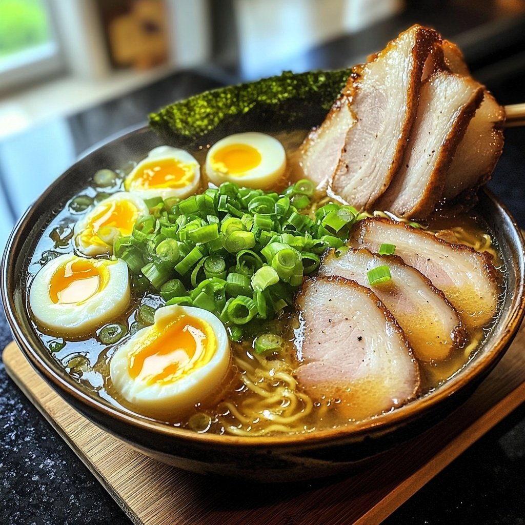 Global Japanese Comfort Recipes