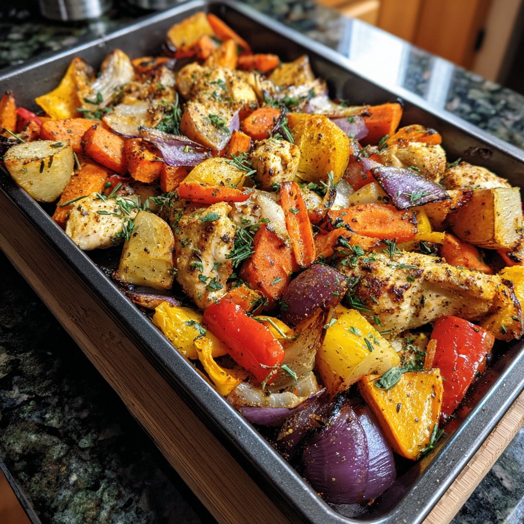 Ready-in-Minutes Recipes