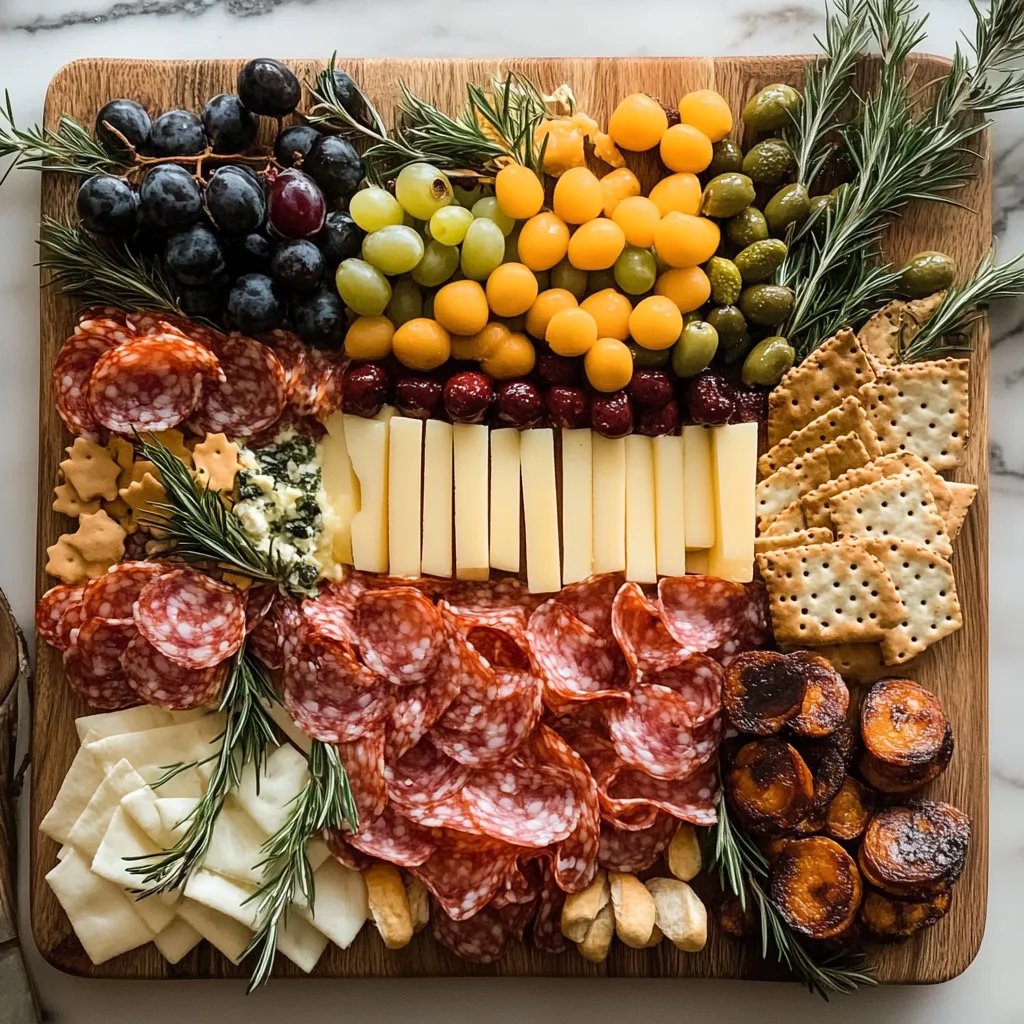 Cheese And Cracker Tray: An Amazing Ultimate Guide to Entertaining