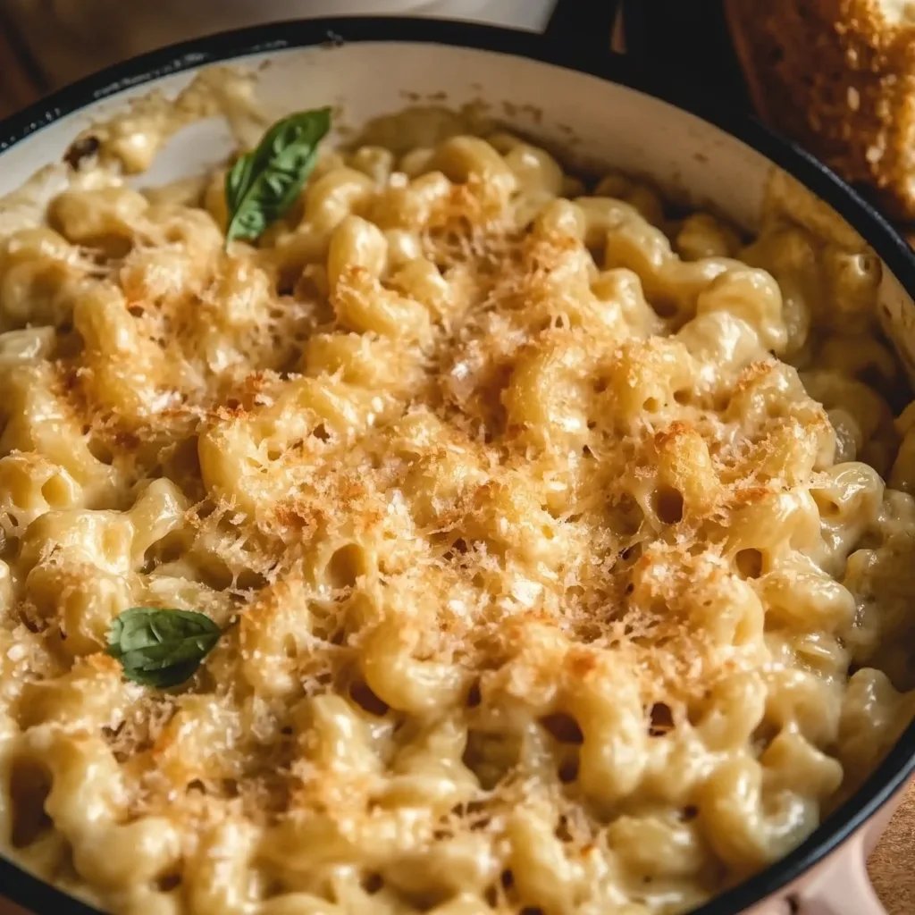 One Pot Mac & Cheese: An Incredible Ultimate Recipe
