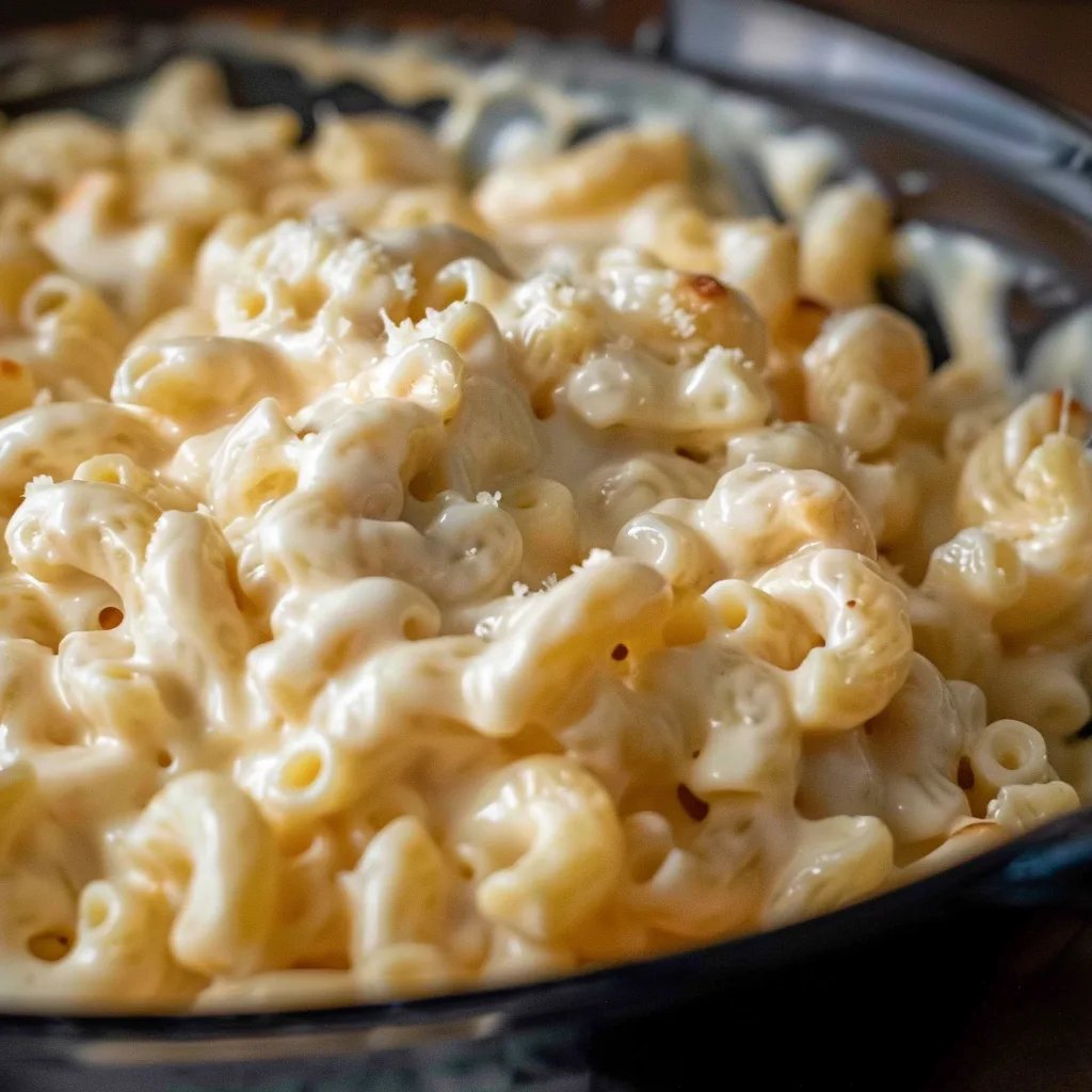 Gouda Mac and Cheese