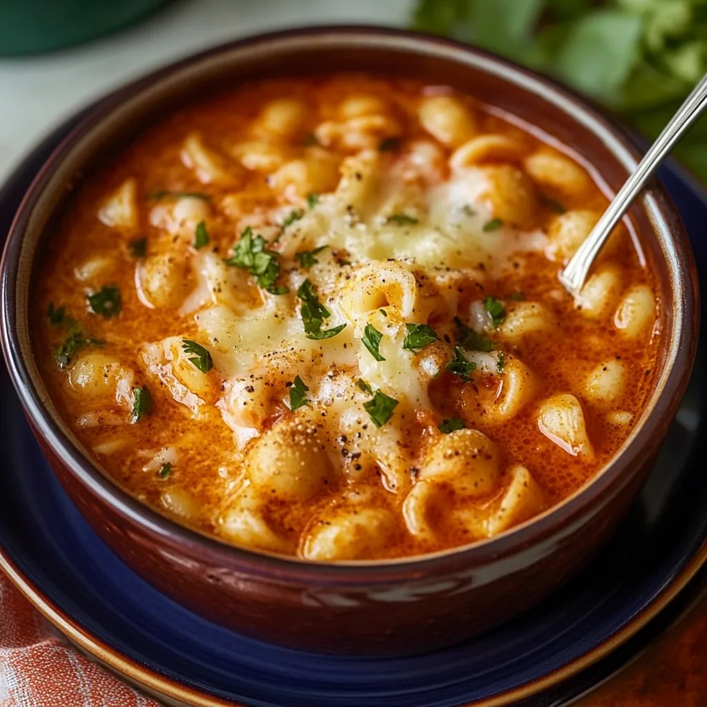 Mexican Sopa de Conchas: An Amazing Ultimate Recipe